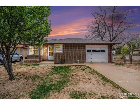 1153 Lincoln St, Longmont, CO 80501