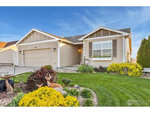 309 Linden Oaks Dr, Ault, CO 80610