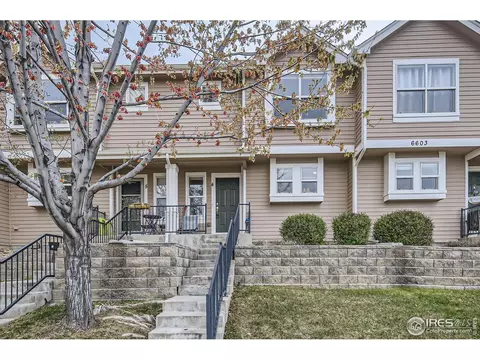 6603 Autumn Ridge Dr #4, Fort Collins, CO 80525