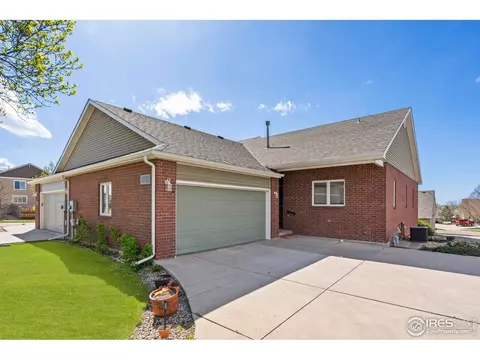 2151 Chesapeake Dr, Fort Collins, CO 80524