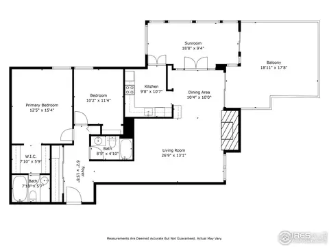 500 Mohawk Dr #207, Boulder, CO 80303 photo 40