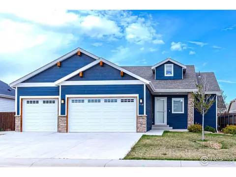 1124 Johnson St, Wiggins, CO 80654