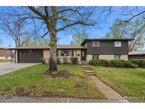 2526 18th Ave, Greeley, CO 80631