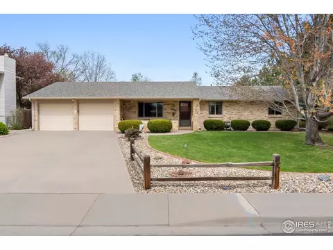 4856 N Franklin Ave, Loveland, CO 80538