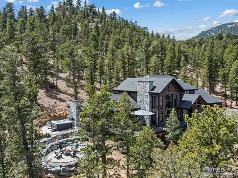 2775 Grey Fox Dr, Estes Park, CO 80517