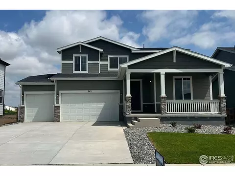 842 Mesic Ln, Windsor, CO 80550