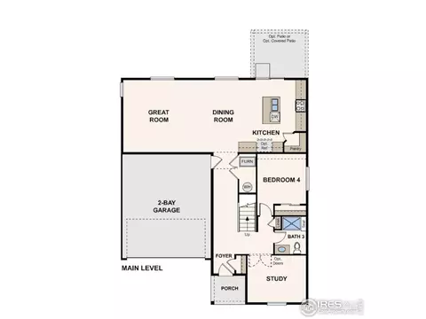 842 Mesic Ln, Windsor, CO 80550 photo 3