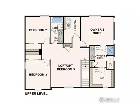 842 Mesic Ln, Windsor, CO 80550 photo 4