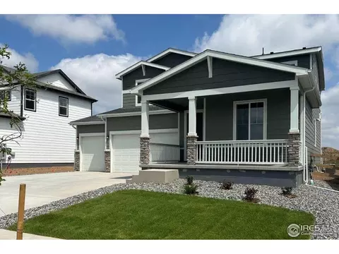 842 Mesic Ln, Windsor, CO 80550 photo 2