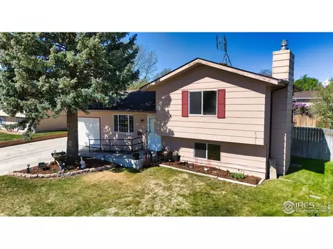 743 43rd Ave, Greeley, CO 80634