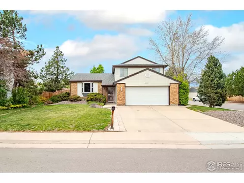 5151 S Quintero St, Centennial, CO 80015 photo 3