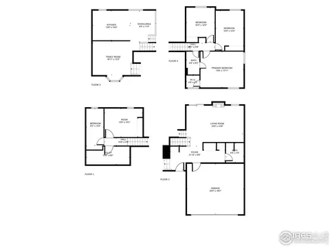 5151 S Quintero St, Centennial, CO 80015 photo 35