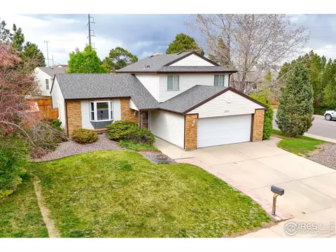 5151 S Quintero St, Centennial, CO 80015 photo 4