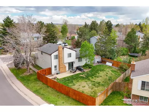 5151 S Quintero St, Centennial, CO 80015 photo 34