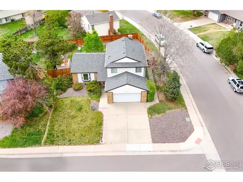 5151 S Quintero St, Centennial, CO 80015 photo 6
