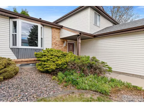5151 S Quintero St, Centennial, CO 80015 photo 5