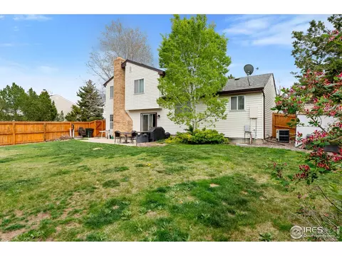 5151 S Quintero St, Centennial, CO 80015 photo 33