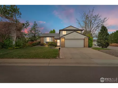 5151 S Quintero St, Centennial, CO 80015