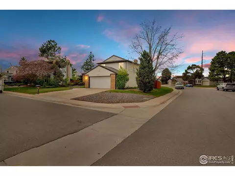 5151 S Quintero St, Centennial, CO 80015 photo 2