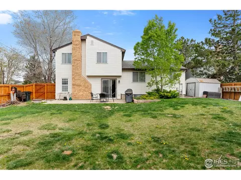 5151 S Quintero St, Centennial, CO 80015 photo 31