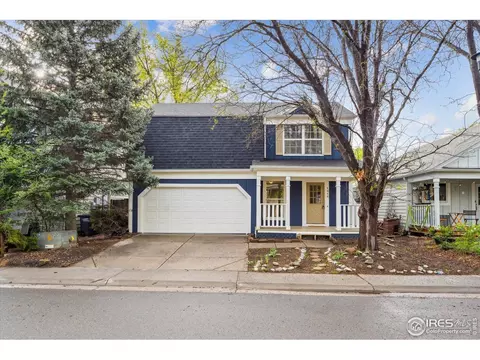 1032 Pegasus Pl, Lafayette, CO 80026