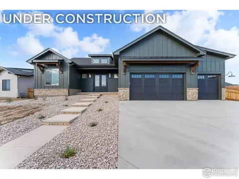 144 Boxwood Dr, Windsor, CO 80550