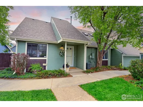 4877 Darwin Ct, Boulder, CO 80301