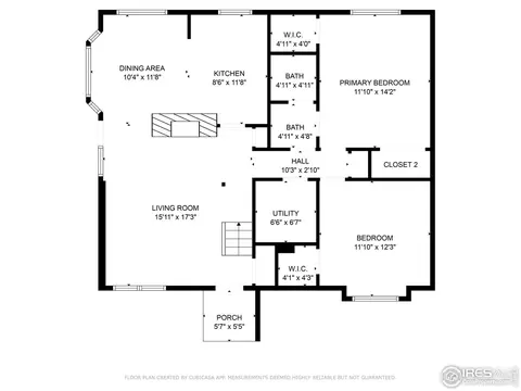 4877 Darwin Ct, Boulder, CO 80301 photo 20