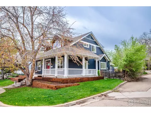 945 Lincoln Ave, Louisville, CO 80027