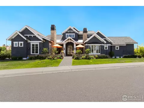 3873 Cashen Ln, Timnath, CO 80547