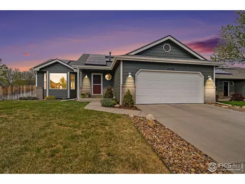 2229 Nicholas Dr, Johnstown, CO 80534