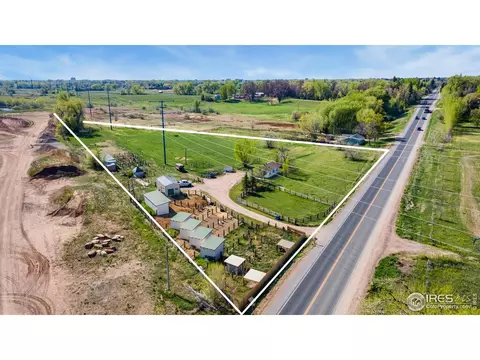 1340 N Taft Hill Rd, Fort Collins, CO 80521