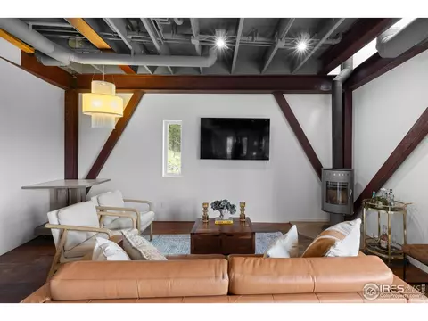 Living - 1440 Reed Ranch Rd, Boulder, CO 80302 photo 2 of 2