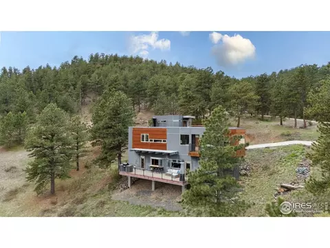 1440 Reed Ranch Rd, Boulder, CO 80302