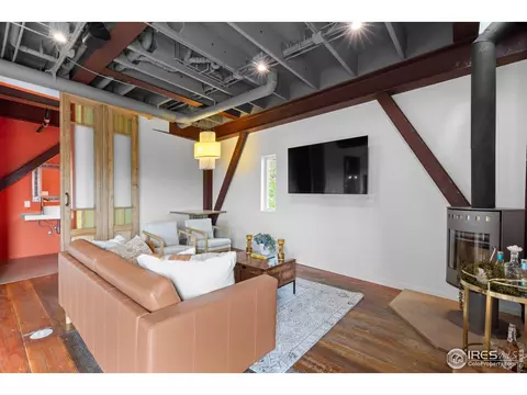 Living - 1440 Reed Ranch Rd, Boulder, CO 80302 photo 1 of 2