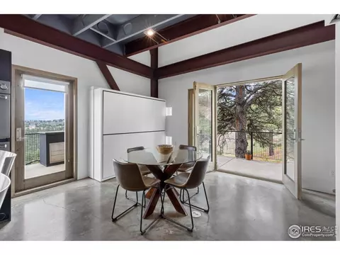 Dining - 1440 Reed Ranch Rd, Boulder, CO 80302 photo 1 of 1