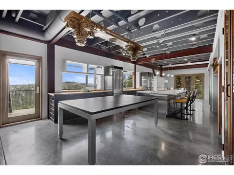 Kitchen - 1440 Reed Ranch Rd, Boulder, CO 80302 photo 3 of 4