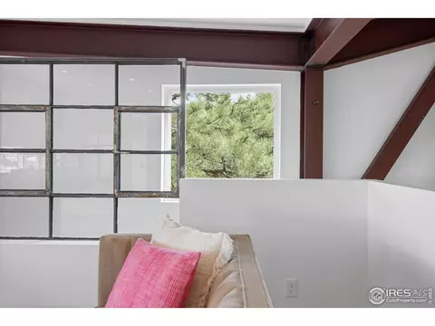 Bedroom - 1440 Reed Ranch Rd, Boulder, CO 80302 photo 3 of 6