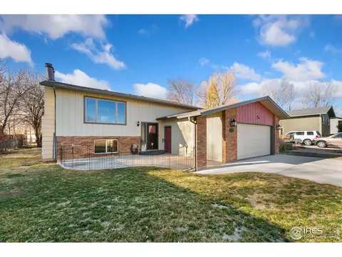 713 Boltz Dr, Fort Collins, CO 80525