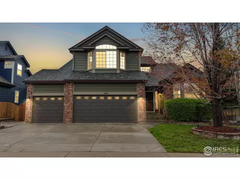 1442 Mallard Dr, Johnstown, CO 80534