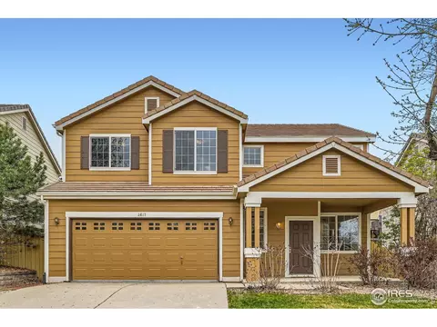 3617 Blanca Peak Dr, Superior, CO 80027