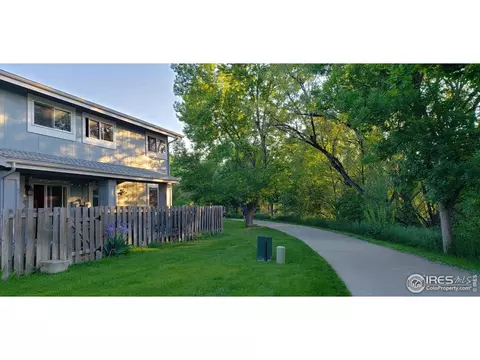 1180 Monroe Dr #C, Boulder, CO 80303