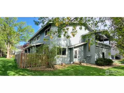 1180 Monroe Dr #C, Boulder, CO 80303 photo 2