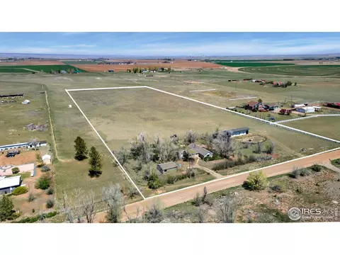 914 W County Road 74, Wellington, CO 80549