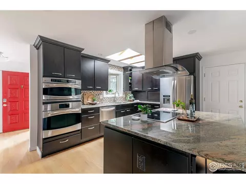 285 Hopi Pl, Boulder, CO 80303