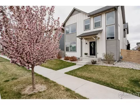 2951 Conquest St, Fort Collins, CO 80524