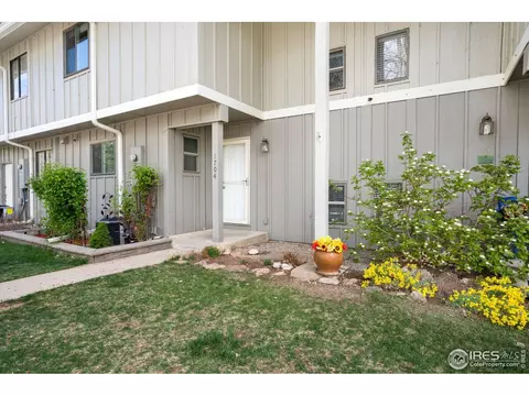 1704 Lake Sherwood Dr, Fort Collins, CO 80525