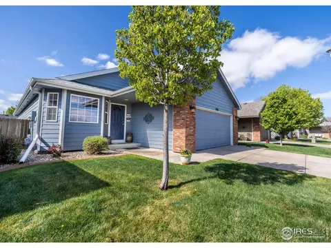 1916 Cherry Ln, Johnstown, CO 80534 photo 2