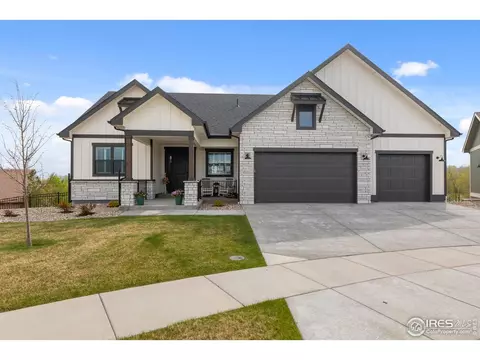1603 Plank Ln, Fort Collins, CO 80524