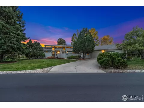 1309 Lindenwood Dr, Fort Collins, CO 80524